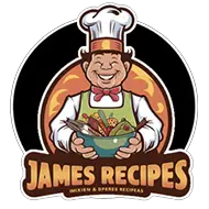 James Recipes
