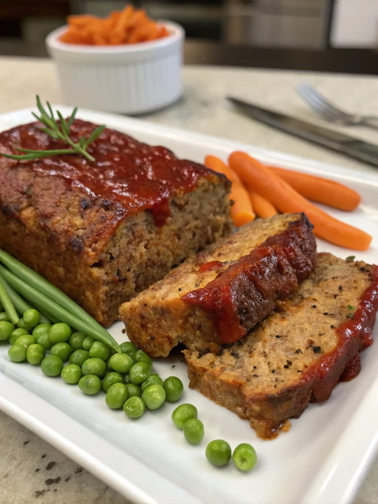Amazing Classic Meatloaf recipe – Meatrecipes
